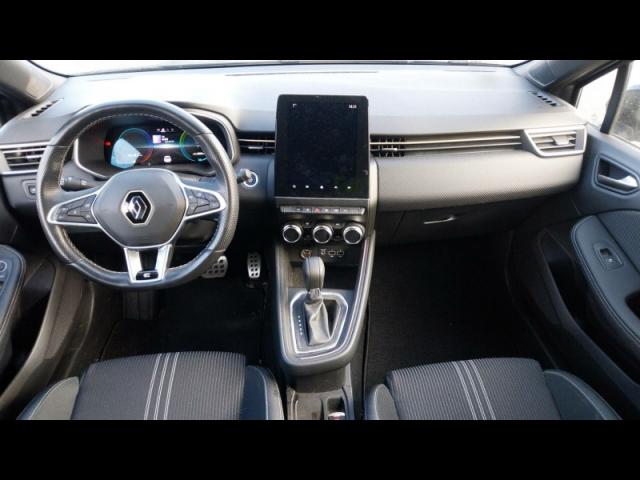 Renault Clio image 2