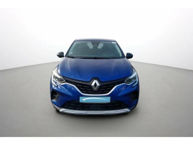 Renault Captur image 4