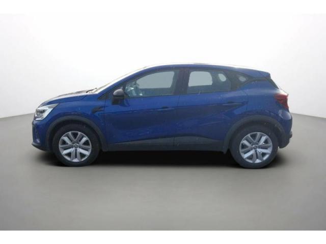 Renault Captur image 5