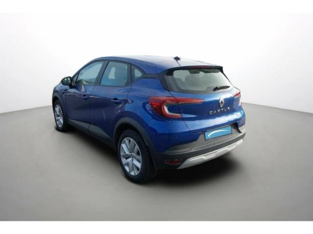 Renault Captur image 7