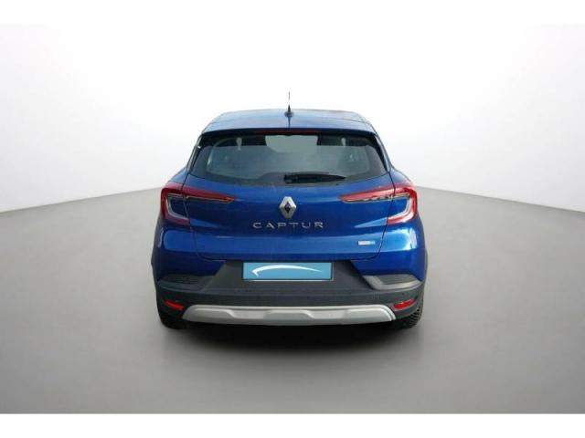 Renault Captur image 3