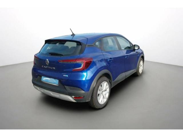 Renault Captur image 6