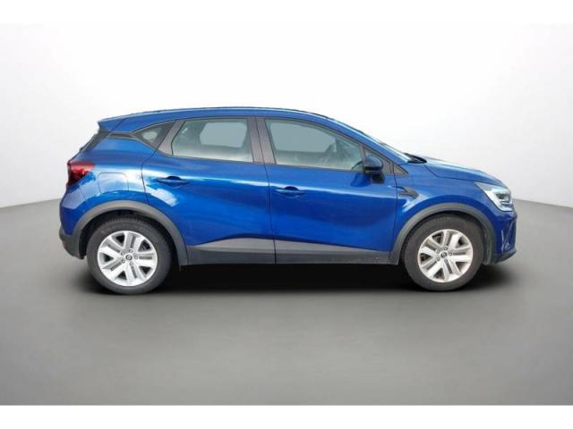 Renault Captur image 2