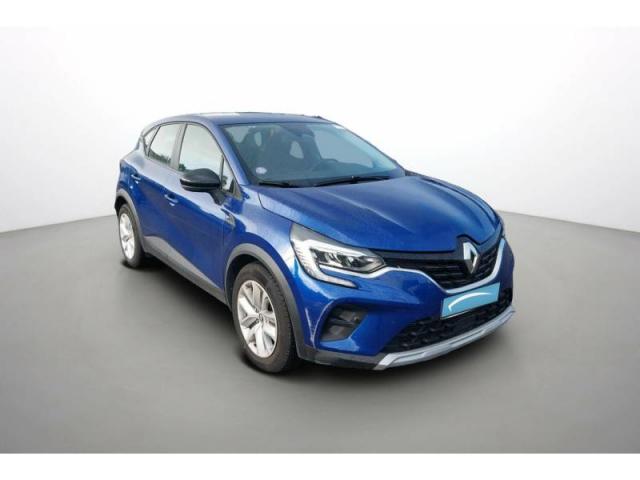 Renault Captur image 8