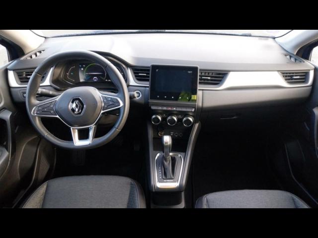 Renault Captur image 1