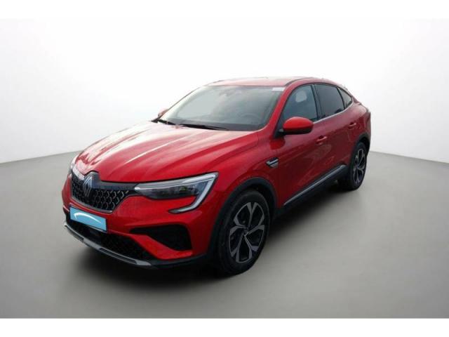 Renault Arkana E-Tech 145 - 23 Techno