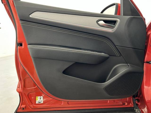 Renault Arkana image 1