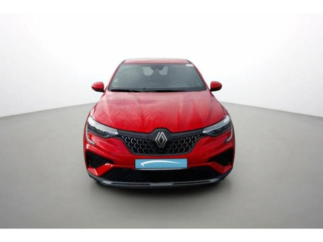 Renault Arkana image 6