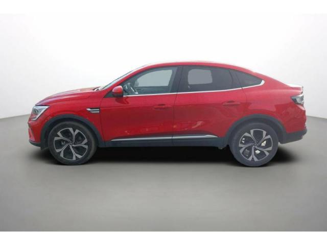 Renault Arkana image 2