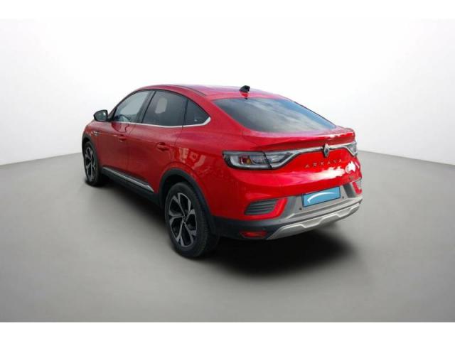 Renault Arkana image 5