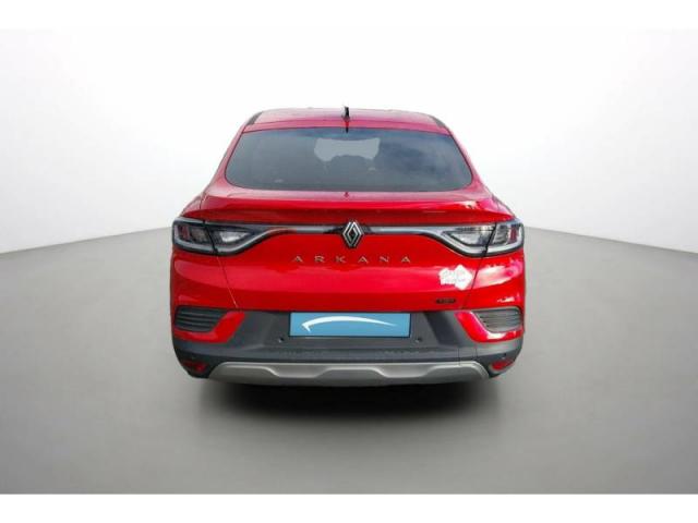 Renault Arkana image 1