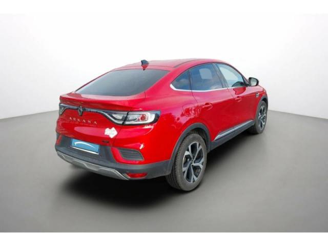 Renault Arkana image 8