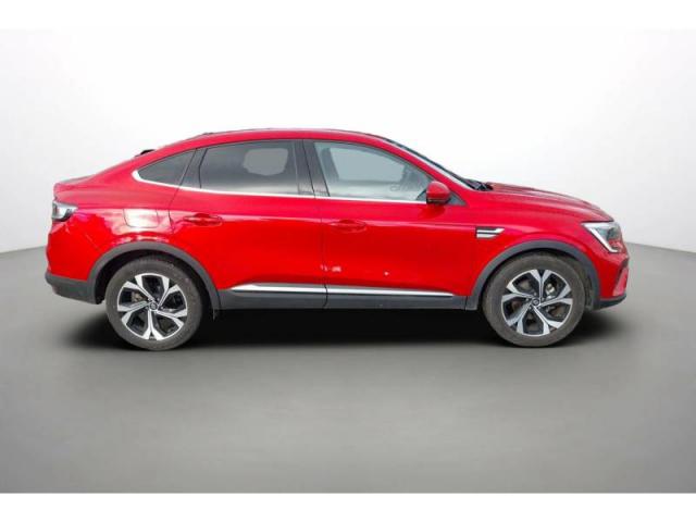 Renault Arkana image 3