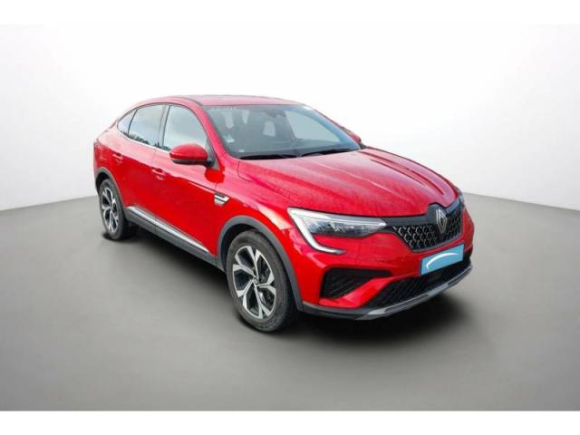 Renault Arkana image 7