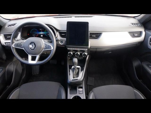 Renault Arkana image 4