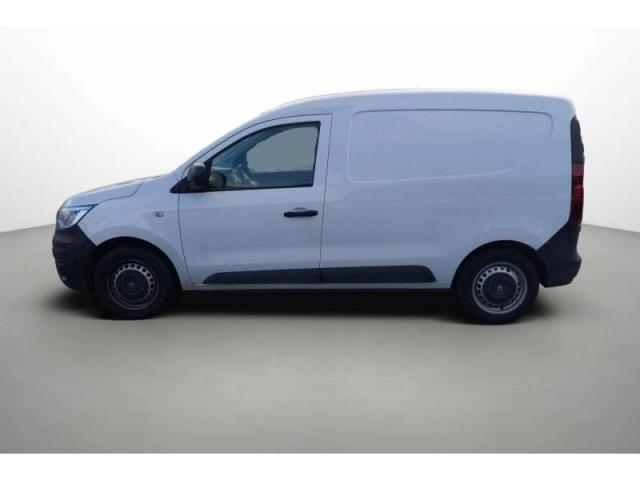 Renault Express image 4
