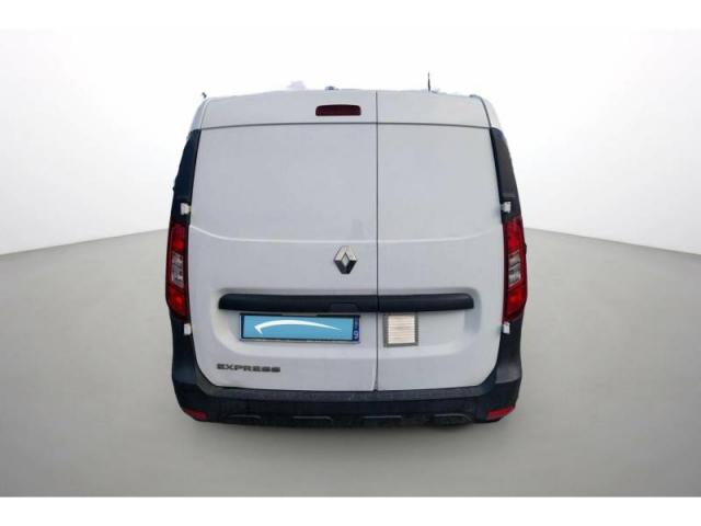 Renault Express image 6