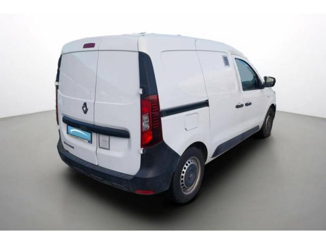 Renault Express image 1