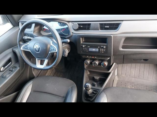 Renault Express image 8