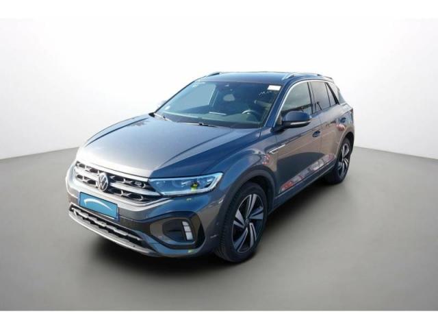 Volkswagen T-Roc 1.5 Tsi Evo 150 Start/stop Dsg7 R-Line