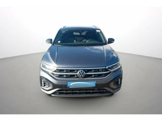Volkswagen T-Roc image 4