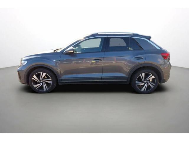 Volkswagen T-Roc image 8
