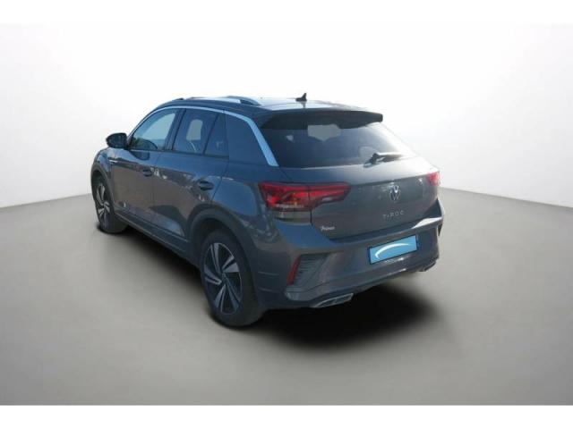 Volkswagen T-Roc image 3