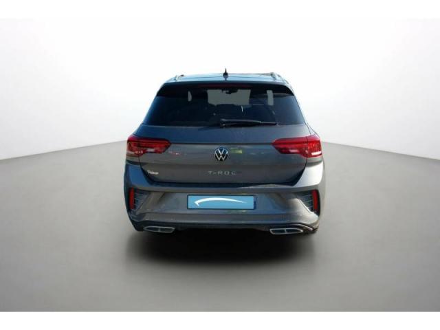 Volkswagen T-Roc image 2