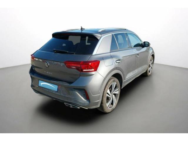 Volkswagen T-Roc image 5