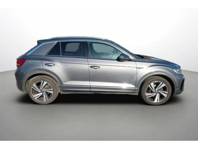 Volkswagen T-Roc image 7