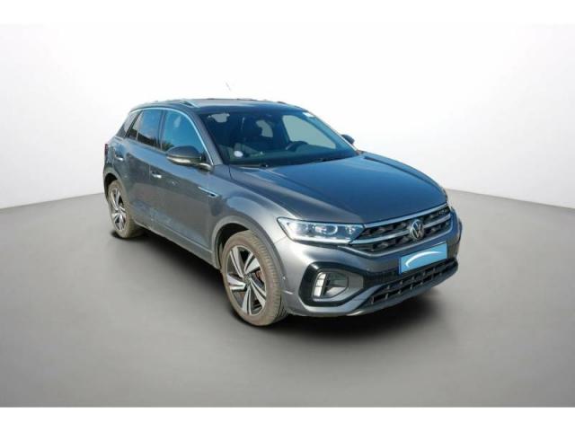 Volkswagen T-Roc image 6