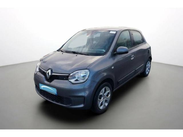 Renault Twingo Iii Tce 95 Zen