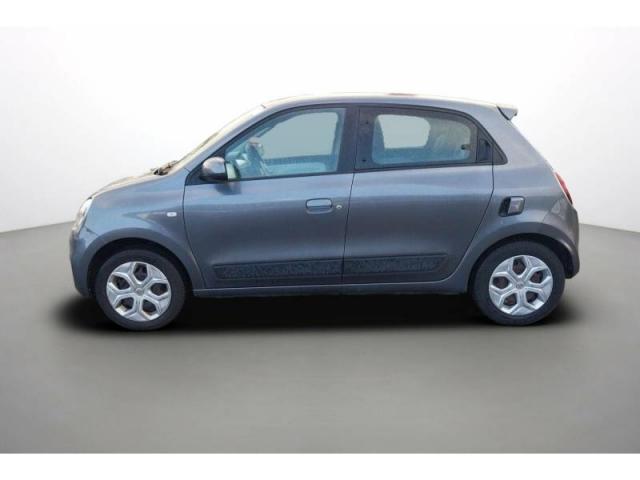Renault Twingo image 6