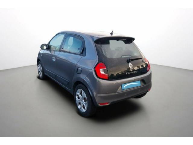 Renault Twingo image 7