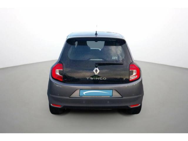 Renault Twingo image 8