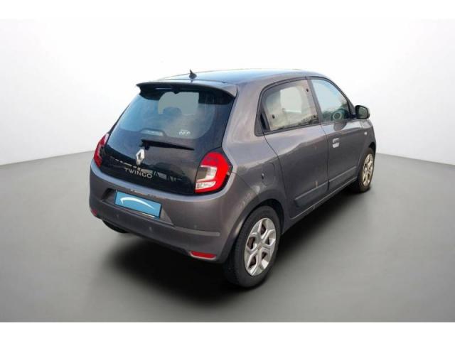 Renault Twingo image 1