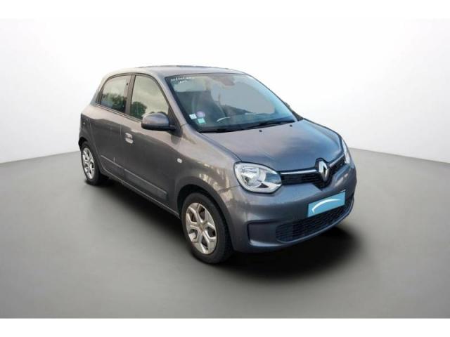 Renault Twingo image 2