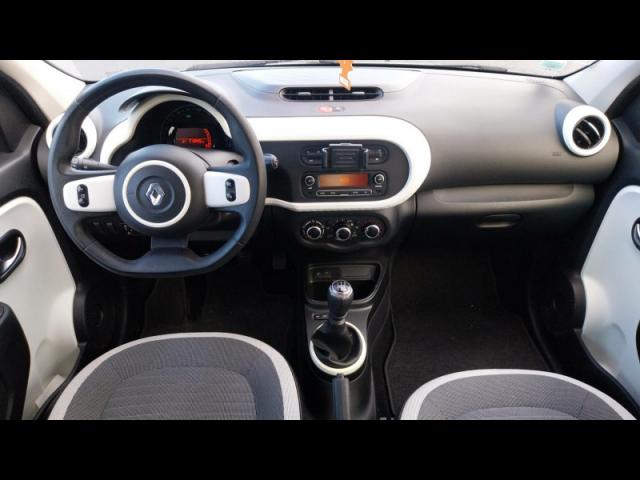 Renault Twingo image 5