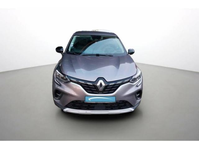 Renault Captur image 3