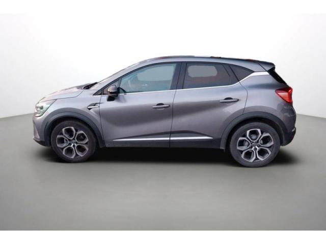 Renault Captur image 5