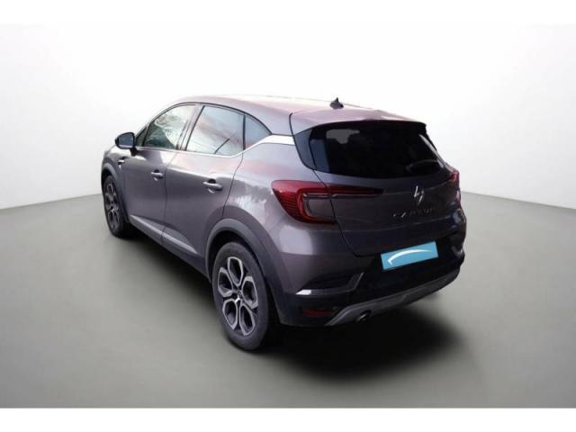 Renault Captur image 1