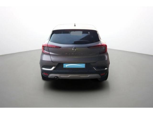 Renault Captur image 7