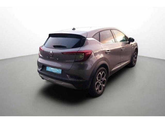Renault Captur image 8