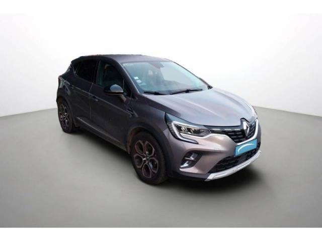 Renault Captur image 6