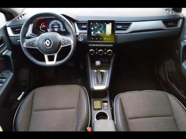 Renault Captur image 4