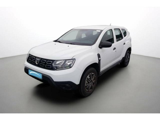 Dacia Duster Eco-G 100 4x2 Access