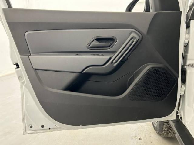 Dacia Duster image 1