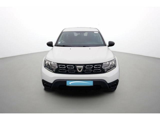 Dacia Duster image 4