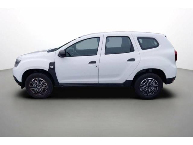 Dacia Duster image 2
