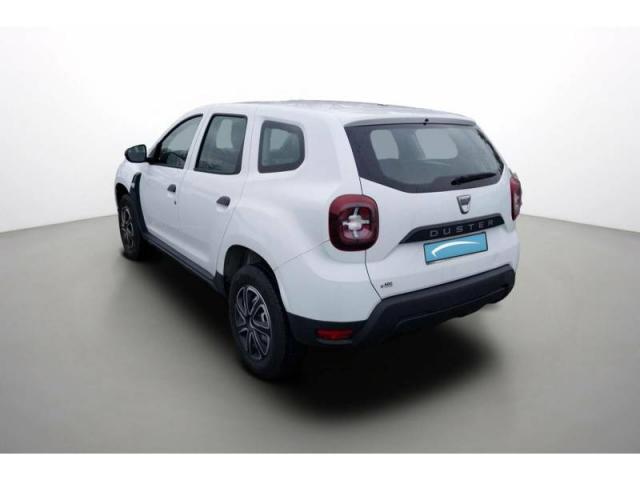 Dacia Duster image 9